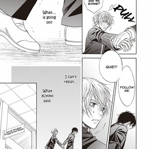 [KOUJIMA Naduki] Dame Inu Renairon [Eng] – Gay Manga sex 143