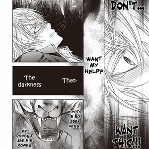 [KOUJIMA Naduki] Dame Inu Renairon [Eng] – Gay Manga sex 148