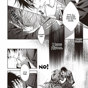 [KOUJIMA Naduki] Dame Inu Renairon [Eng] – Gay Manga sex 150
