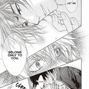 [KOUJIMA Naduki] Dame Inu Renairon [Eng] – Gay Manga sex 151