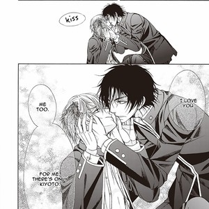 [KOUJIMA Naduki] Dame Inu Renairon [Eng] – Gay Manga sex 154