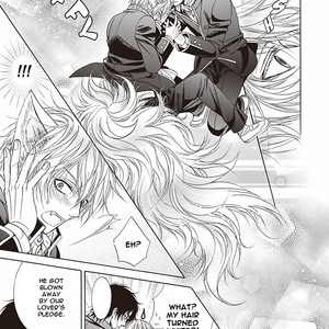 [KOUJIMA Naduki] Dame Inu Renairon [Eng] – Gay Manga sex 155