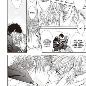 [KOUJIMA Naduki] Dame Inu Renairon [Eng] – Gay Manga sex 156