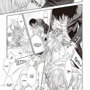 [KOUJIMA Naduki] Dame Inu Renairon [Eng] – Gay Manga sex 157