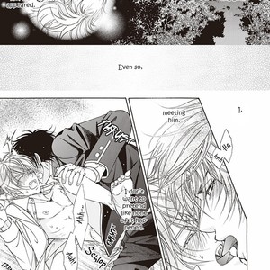 [KOUJIMA Naduki] Dame Inu Renairon [Eng] – Gay Manga sex 161