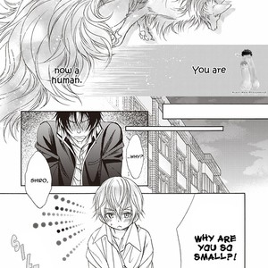 [KOUJIMA Naduki] Dame Inu Renairon [Eng] – Gay Manga sex 163