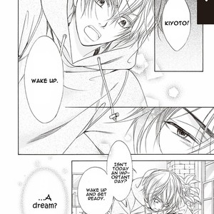 [KOUJIMA Naduki] Dame Inu Renairon [Eng] – Gay Manga sex 170