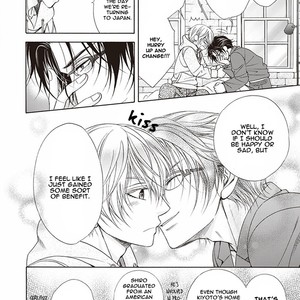 [KOUJIMA Naduki] Dame Inu Renairon [Eng] – Gay Manga sex 172