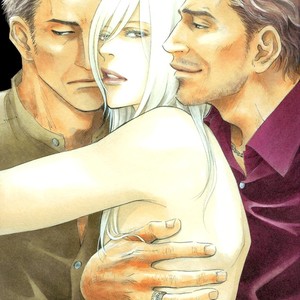 [KUNIEDA Saika] Netsushintouritsu (update c.3) [Eng] – Gay Manga sex 5