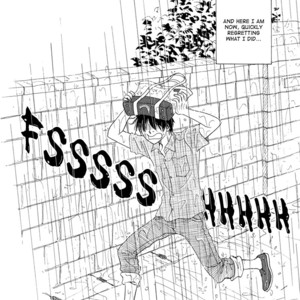 [KUNIEDA Saika] Netsushintouritsu (update c.3) [Eng] – Gay Manga sex 8