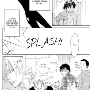 [KUNIEDA Saika] Netsushintouritsu (update c.3) [Eng] – Gay Manga sex 10