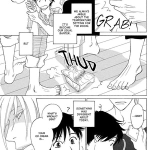 [KUNIEDA Saika] Netsushintouritsu (update c.3) [Eng] – Gay Manga sex 17