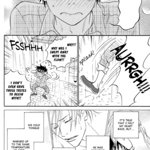 [KUNIEDA Saika] Netsushintouritsu (update c.3) [Eng] – Gay Manga sex 20
