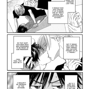 [KUNIEDA Saika] Netsushintouritsu (update c.3) [Eng] – Gay Manga sex 34