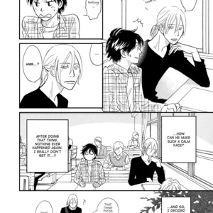 [KUNIEDA Saika] Netsushintouritsu (update c.3) [Eng] – Gay Manga sex 35