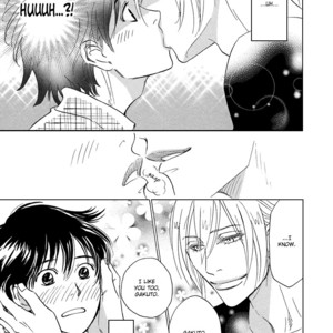 [KUNIEDA Saika] Netsushintouritsu (update c.3) [Eng] – Gay Manga sex 38