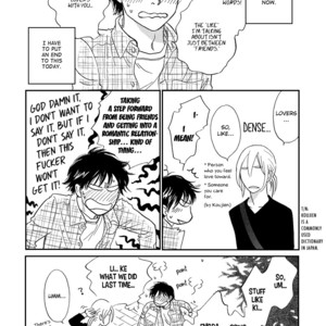 [KUNIEDA Saika] Netsushintouritsu (update c.3) [Eng] – Gay Manga sex 44