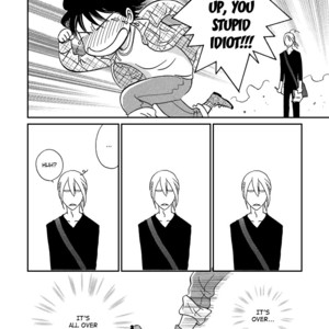 [KUNIEDA Saika] Netsushintouritsu (update c.3) [Eng] – Gay Manga sex 49