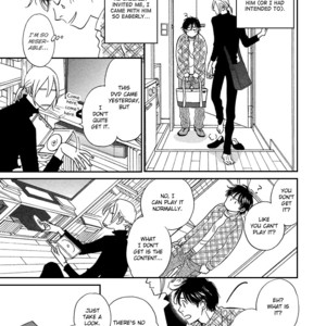 [KUNIEDA Saika] Netsushintouritsu (update c.3) [Eng] – Gay Manga sex 54