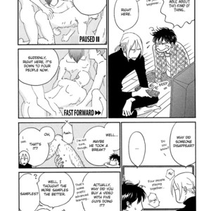 [KUNIEDA Saika] Netsushintouritsu (update c.3) [Eng] – Gay Manga sex 57
