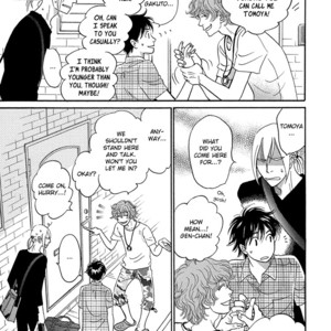[KUNIEDA Saika] Netsushintouritsu (update c.3) [Eng] – Gay Manga sex 73
