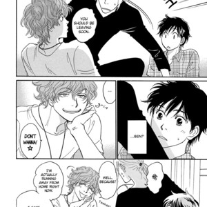 [KUNIEDA Saika] Netsushintouritsu (update c.3) [Eng] – Gay Manga sex 76