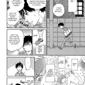[KUNIEDA Saika] Netsushintouritsu (update c.3) [Eng] – Gay Manga sex 78