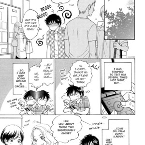 [KUNIEDA Saika] Netsushintouritsu (update c.3) [Eng] – Gay Manga sex 79