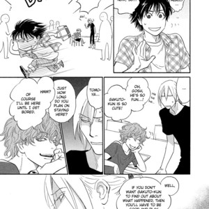 [KUNIEDA Saika] Netsushintouritsu (update c.3) [Eng] – Gay Manga sex 83