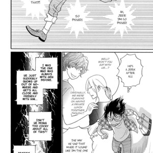 [KUNIEDA Saika] Netsushintouritsu (update c.3) [Eng] – Gay Manga sex 84
