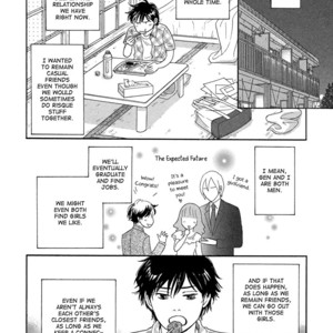 [KUNIEDA Saika] Netsushintouritsu (update c.3) [Eng] – Gay Manga sex 86