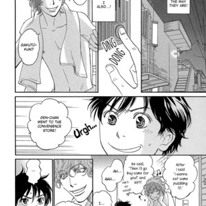 [KUNIEDA Saika] Netsushintouritsu (update c.3) [Eng] – Gay Manga sex 88