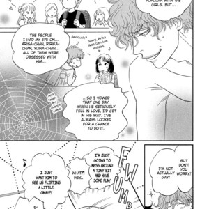[KUNIEDA Saika] Netsushintouritsu (update c.3) [Eng] – Gay Manga sex 91