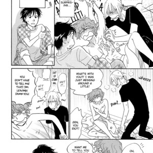[KUNIEDA Saika] Netsushintouritsu (update c.3) [Eng] – Gay Manga sex 94