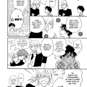 [KUNIEDA Saika] Netsushintouritsu (update c.3) [Eng] – Gay Manga sex 100