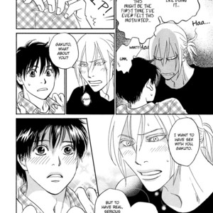 [KUNIEDA Saika] Netsushintouritsu (update c.3) [Eng] – Gay Manga sex 102