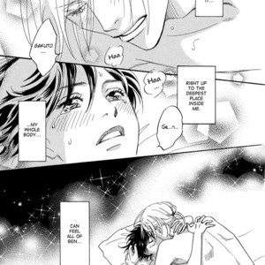 [KUNIEDA Saika] Netsushintouritsu (update c.3) [Eng] – Gay Manga sex 109
