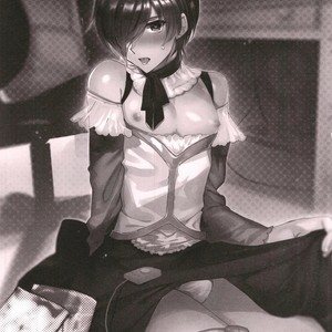 [downbeat (Kirimoto Yuuji)] Otokonoko Gakuen apend ~Ero Mangaka no Ojisan to Nenmatsunenshi H-hen~ [JP] – Gay Manga sex 3