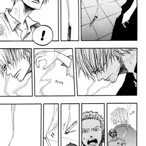 [Ichioku (Yamato)] One Piece dj – Under Bar [kr] – Gay Manga sex 42