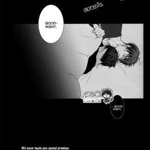 [Nine-dot] Double Suicide II – Kuroko no Basuke dj [Eng] – Gay Manga sex 7
