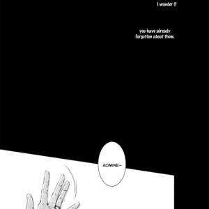 [Nine-dot] Double Suicide II – Kuroko no Basuke dj [Eng] – Gay Manga sex 9