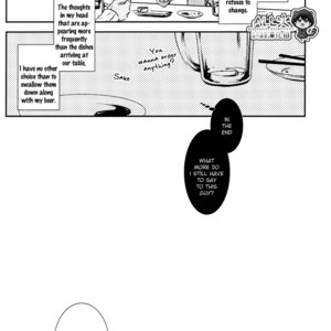 [Nine-dot] Double Suicide II – Kuroko no Basuke dj [Eng] – Gay Manga sex 34