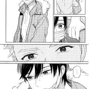 [Tamekou] Kyuuhankagai Fukurokouji [JP] – Gay Manga sex 92