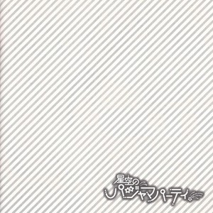 [JINBOW (Chiyo, Hatch, Yosuke)] Pajama Party in the Starry Heaven – Yu-Gi-Oh! Zexal dj [JP] – Gay Manga sex 27