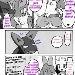 [Odoshiro Canvas] Ningen wa Shinyou Dekinai! | Never Trust Humans! – Pokemon dj [Eng] – Gay Manga sex 52