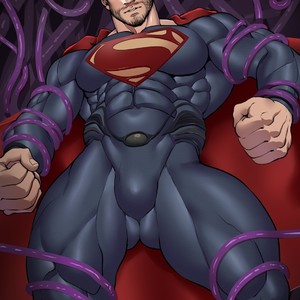 [Suyohara] Superman – Gay Manga sex 2