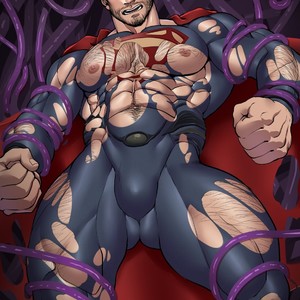 [Suyohara] Superman – Gay Manga sex 3