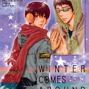 [Komeya & Plastic Echo] Prince of Tennis dj – Winter Comes Around [Eng] – Gay Manga sex 42