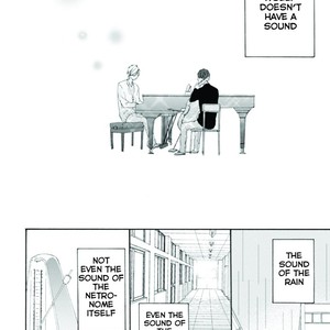 [II Ichino] Sekai no Oto ga Shinai [Eng] – Gay Manga sex 31