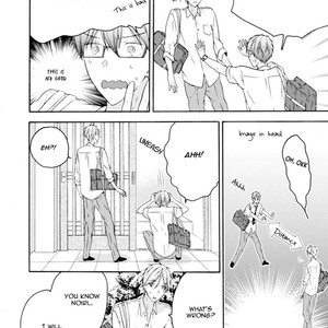 [II Ichino] Sekai no Oto ga Shinai [Eng] – Gay Manga sex 45